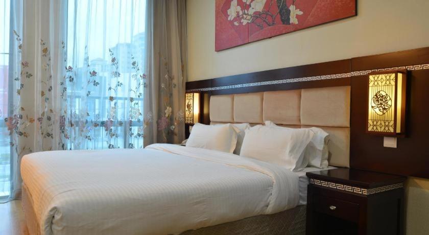 De Residence Boutique Hotel Ipoh Luaran gambar