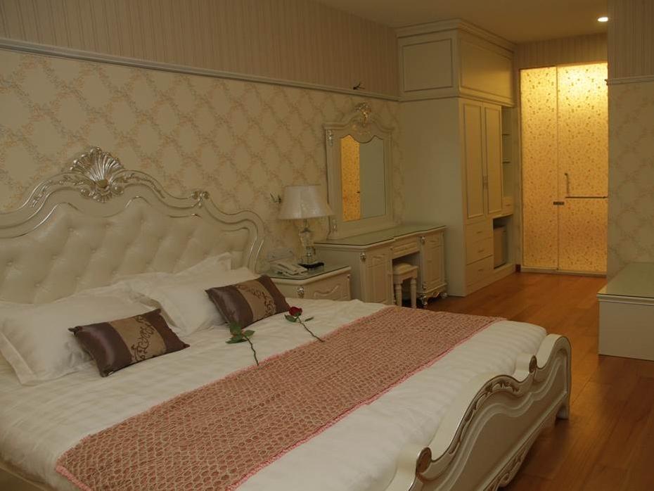 De Residence Boutique Hotel Ipoh Luaran gambar