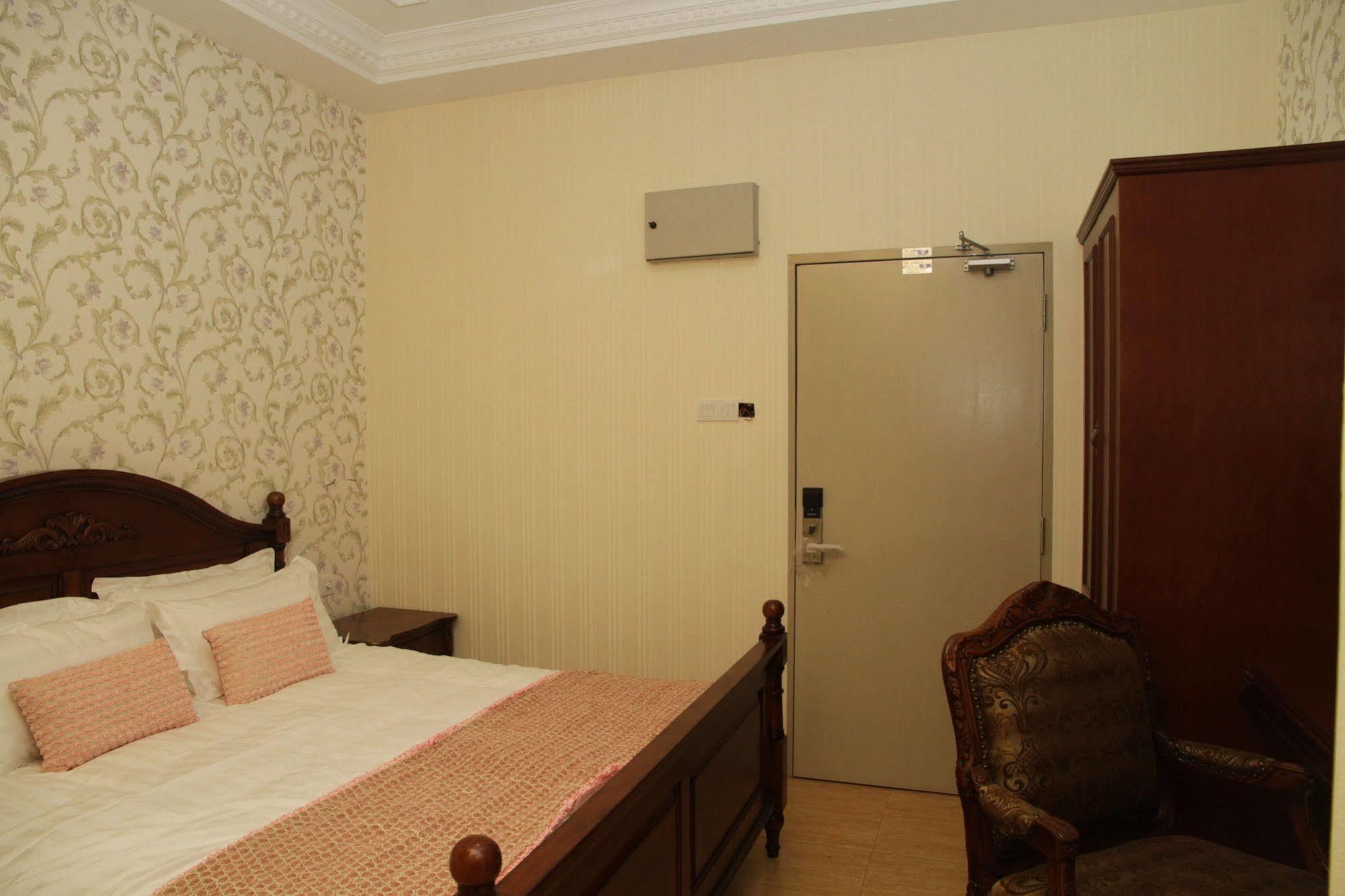 De Residence Boutique Hotel Ipoh Luaran gambar